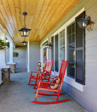 Notus 1-Light Lantern Outdoor Pendant Light