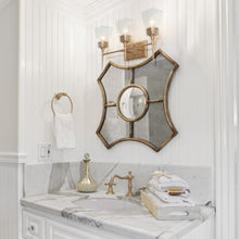 Phoibe 3-Light Bathroom Vanity Lights