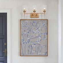 Phoibe 3-Light Bathroom Vanity Lights