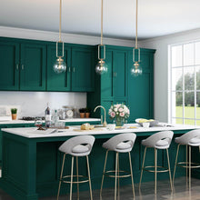 Pandia 1-Light Pendant Light