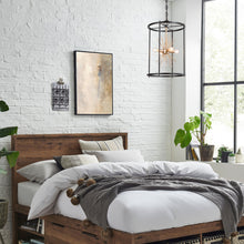 Alce 4-Light Sputnik Lantern Pendant