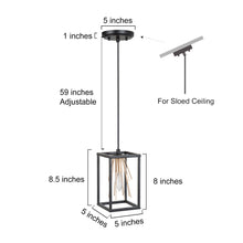 Helios 1-Light Sputnik Mini Pendant Light