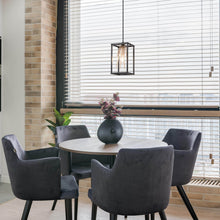 Helios 1-Light Sputnik Mini Pendant Light