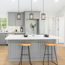 Helios 1-Light Sputnik Mini Pendant Light