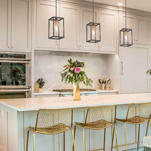 Helios 1-Light Sputnik Mini Pendant Light