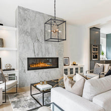 Helios 4-Light Sputnik Larntern Pendant