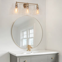 Evarne 3-Light Bathroom Vanity Light