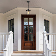 Aether 1-Light Outdoor Pendant Light