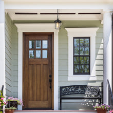 Aether 1-Light Outdoor Pendant Light