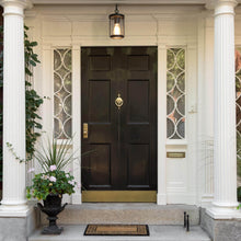 Herse 1-Light Outdoor Pendant