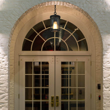 Herse 1-Light Outdoor Pendant