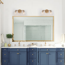 Selene 2-Light Bathroom Vanity Lights