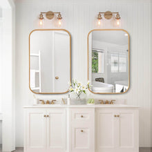 Evarne 2-Light Bathroom Vanity Light