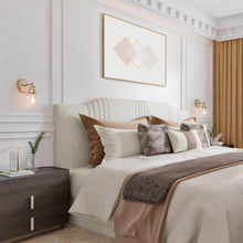 Evarne 1-Light Wall Sconce