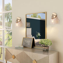 Evarne 1-Light Wall Sconce