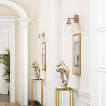 Evarne 1-Light Wall Sconce