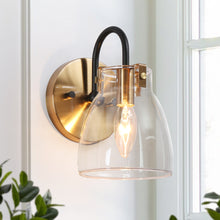 Eunice 1-Light Wall Sconce