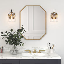 Eunice 1-Light Wall Sconce