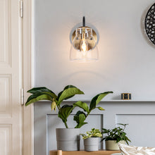 Eunice 1-Light Wall Sconce