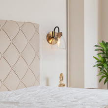 Eunice 1-Light Wall Sconce