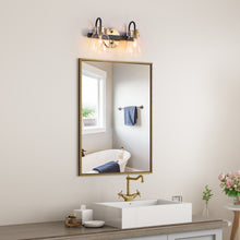 Eunice 2-Light Bathroom Vanity Lights