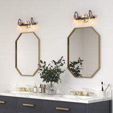 Eunice 2-Light Bathroom Vanity Lights
