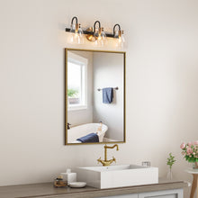 Eunice 3-Light Bathroom Vanity Lights