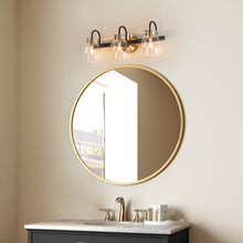 Eunice 3-Light Bathroom Vanity Lights