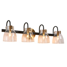 Eunice 4-Light Bathroom Vanity Lights