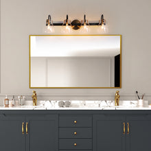 Eunice 4-Light Bathroom Vanity Lights