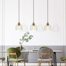 Menae 1-Light Pendant Light